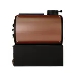 Піч опалювальна Екожар DS Classic з варильною поверхнею + кожух мідний, image _ab__is.image_number.default