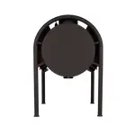 Печь отопительная Экожар DS Modern + кожух медный, фото , изображение 2