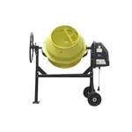 Бетономешалка TATA TA-002-BN 140 л, фото , изображение 3