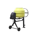 Бетономешалка TATA TA-004-BN 180 л, фото , изображение 2