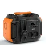 Портативна зарядна станція FlashFish A501 (500W), 500 Вт, 540Вт/час, Li-Ion (літій-іонний), image _ab__is.image_number.default