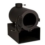 Печь отопительная Экожар DS Classic, фото 