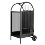 Дровница Экожар Mira, фото 