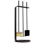 Тримач для кочерги Екожар Costa, image _ab__is.image_number.default