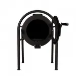 Піч опалювальна Екожар DS Modern, image _ab__is.image_number.default