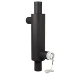 Теплообмінник Екожар чорний на 160 мм, image _ab__is.image_number.default