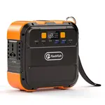 Портативна зарядна станція FlashFish A101 (120W), 120 Вт, 98Вт/час, Li-Ion (літій-іонний), image _ab__is.image_number.default