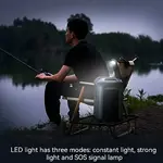 Портативна зарядна станція FlashFish P15 (1500W) 1000Вт/год, 1500 Вт, 1008Вт/час, Li-Ion (літій-іонний), image _ab__is.image_number.default