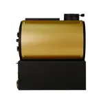 Піч опалювальна Екожар DS Classic з варильною поверхнею + кожух золотий, image _ab__is.image_number.default