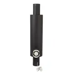 Теплообмінник Екожар чорний на 160 мм, image _ab__is.image_number.default