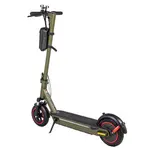 Самокат Spark Kickscooter Maxi 10" 36V 500W 15AH ам2 задний мотор, фото , изображение 4
