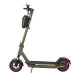 Самокат Spark Kickscooter Maxi 10" 36V 500W 15AH ам2 задний мотор, фото , изображение 5