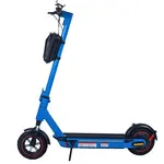 Самокат Spark Kickscooter Maxi 10" 36V 500W 15AH ам2 задний мотор, фото , изображение 7