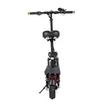 Электросамокат Spark Outlander Max Pro 10" 48V 500W 20AH ам2 задний мотор, фото , изображение 5