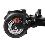 Электросамокат Spark Outlander Max Pro 10" 48V 500W 20AH ам2 задний мотор, фото , изображение 8