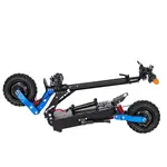 Электросамокат Spark Outlander RAPTOR 11" 60V 2990W 20AH ам2, фото , изображение 2