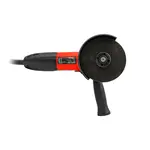 Шлифмашинка угловая Start Pro SAG-1170 (диаметр диска: 125мм), фото , изображение 2