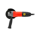 Шлифмашинка угловая Start Pro SAG-1170 (диаметр диска: 125мм), фото , изображение 4