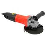 Шлифмашинка угловая Start Pro SAG-1170 (диаметр диска: 125мм), фото , изображение 7