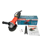 Шлифмашинка угловая Start Pro SAG-1170 (диаметр диска: 125мм), фото , изображение 8