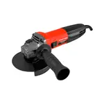 Шлифмашинка угловая Start Pro SAG-1170 (диаметр диска: 125мм), фото , изображение 5