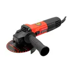 Шлифмашинка угловая Start Pro SAG-1170 VP (диаметр диска: 125мм), фото 