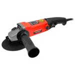 Шлифмашинка угловая Start Pro SAG-1290-2 (диаметр диска: 125мм), фото 