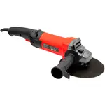 Шлифмашинка угловая Start Pro SAG-1600 (диаметр диска: 150мм), фото , изображение 3