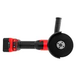 Кутошліфувальна машина акумуляторий START PRO SAG2-21/2B BRUSHLESS, image _ab__is.image_number.default