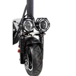 Електросамокат Spark Outlander Pro 10" 48V 500W 20AH ам2 передній мотор, image _ab__is.image_number.default