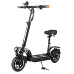 Електросамокат Spark Outlander Pro 10" 48V 500W 20AH ам2 передній мотор, image _ab__is.image_number.default