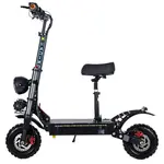 Електросамокат Spark Outlander RAPTOR-2 11" 60V 2990W 20AH ам2, image 