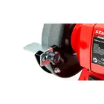 Верстат точильний START PRO SBG-350F, фото , изображение 6