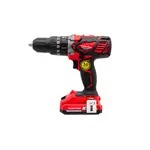 Шуруповерт акумуляторний START PRO SCD5-21/2 (2 акум.), image _ab__is.image_number.default