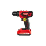 Шуруповерт акумуляторний START PRO SCD4-21/2 (2 акум.), image 