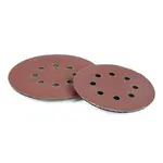 Орбитальная шлифмашина START PRO OS-800, фото , изображение 9