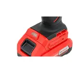 Шуруповерт аккумуляторный START PRO SCD2-12/2BD Brushless (2 аккум.), фото , изображение 11
