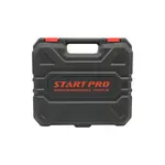 Шуруповерт аккумуляторный START PRO SCD2-12/2BD Brushless (2 аккум.), фото , изображение 13