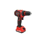 Шуруповерт аккумуляторный START PRO SCD2-12/2BD Brushless (2 аккум.), фото , изображение 6