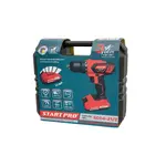 Шуруповерт акумуляторний START PRO SCD4-21/2 (2 акум.), image _ab__is.image_number.default