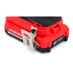 Шуруповерт аккумуляторный START PRO SCD5-18/2 (2 аккум.), фото , изображение 7