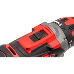 Шуруповерт аккумуляторный START PRO SCD5-18/2 (2 аккум.), фото , изображение 10