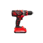 Шуруповерт аккумуляторный START PRO SCD5-18/2 (2 аккум.), фото , изображение 2