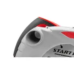 Пила циркулярная START PRO SCS-2000, фото , изображение 10