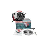 Пила циркулярная START PRO SCS-2000, фото , изображение 11