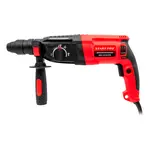 Перфоратор електричний START PRO SRH-1270 DFR, image 