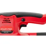 Шлифмашина вибрационная START PRO SVM-400, фото , изображение 6