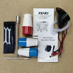 Дизельний генератор SENCI SCD 18000 CE 380V, image _ab__is.image_number.default