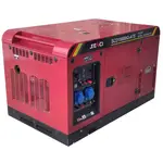 Дизельний генератор SENCI SCD 18000 Q ATS, image _ab__is.image_number.default