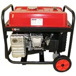 Инверторный генератор Senci SC 6000 i V, фото , изображение 5